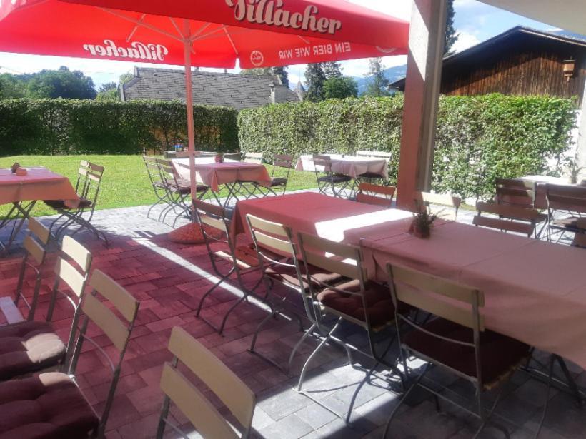 Dorfgasthof Hotel Staberhof Kellerberg Экстерьер фото