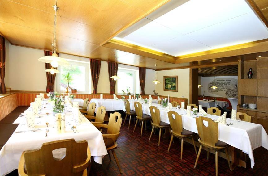 Dorfgasthof Hotel Staberhof Kellerberg Экстерьер фото