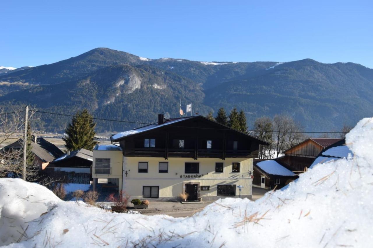 Dorfgasthof Hotel Staberhof Kellerberg Экстерьер фото