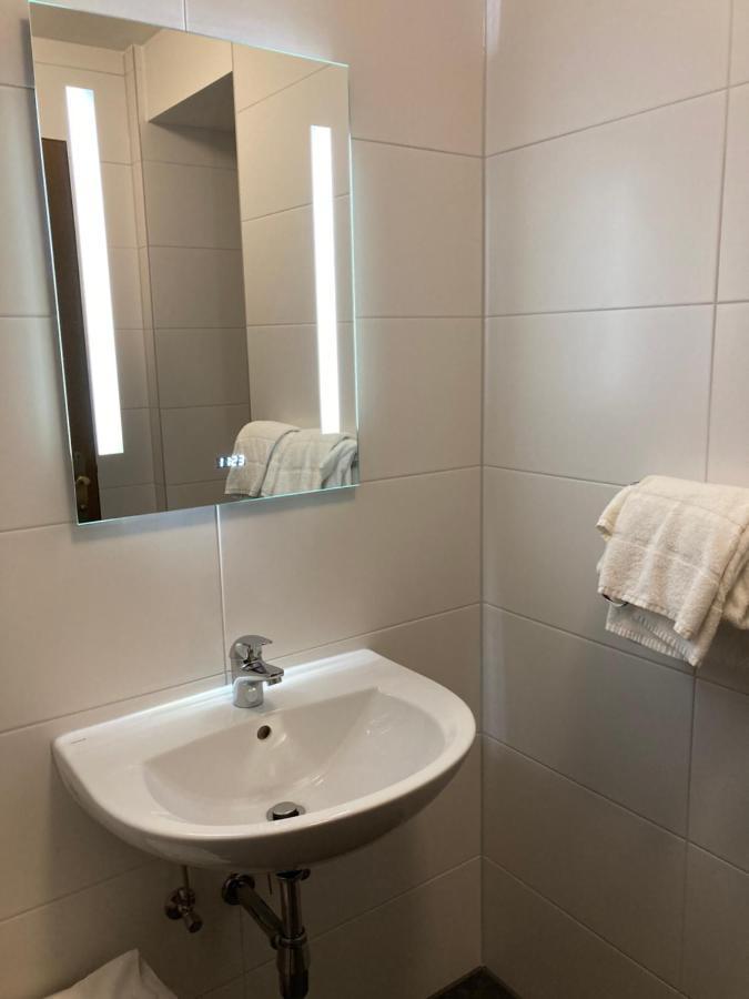 Dorfgasthof Hotel Staberhof Kellerberg Экстерьер фото