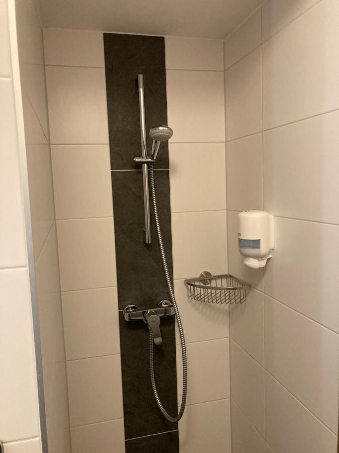 Dorfgasthof Hotel Staberhof Kellerberg Экстерьер фото