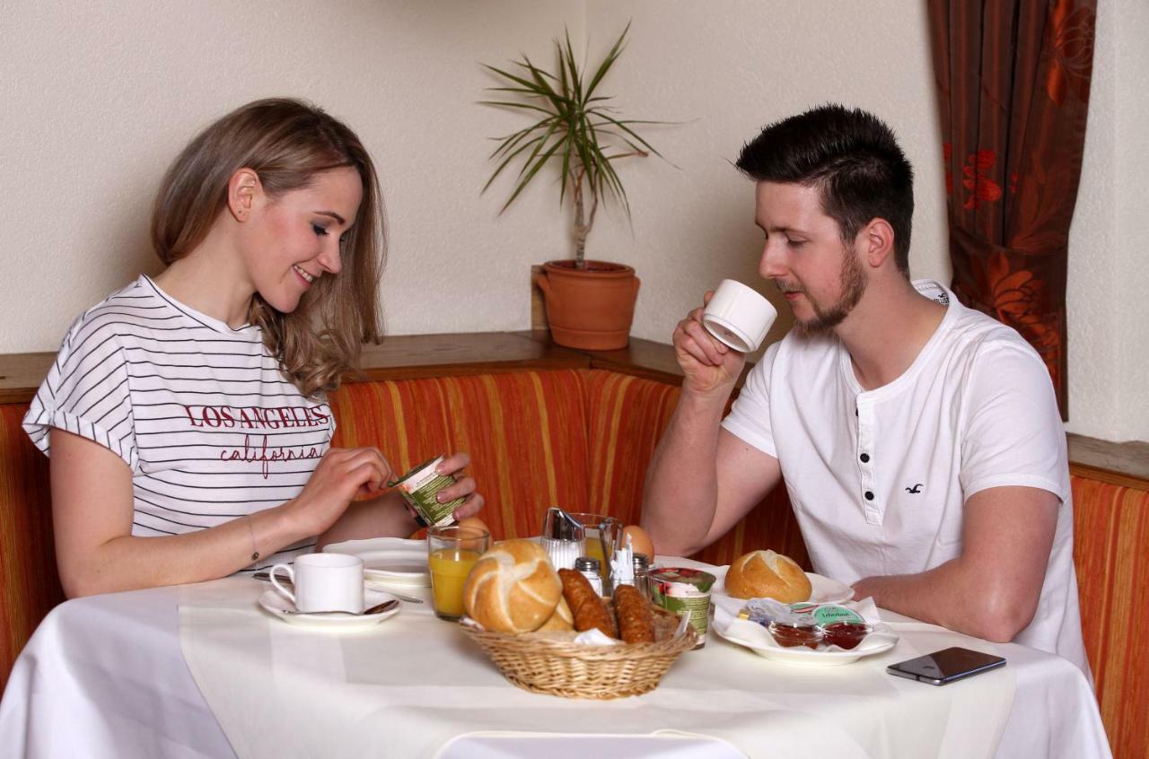Dorfgasthof Hotel Staberhof Kellerberg Экстерьер фото