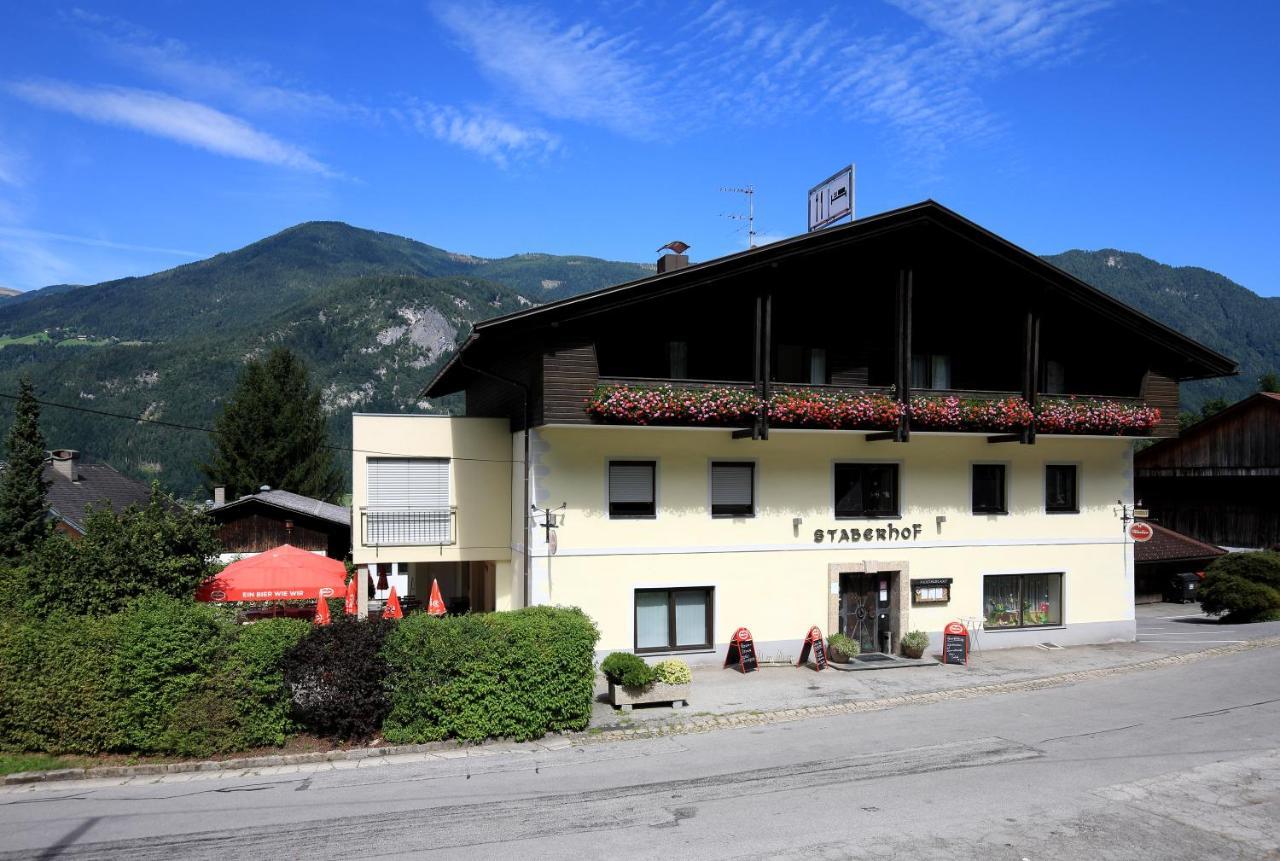 Dorfgasthof Hotel Staberhof Kellerberg Экстерьер фото